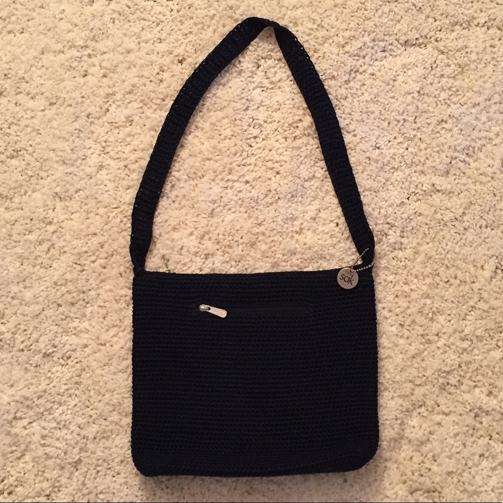 The Sak crossbody bag
